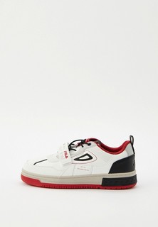 Кеды Fila