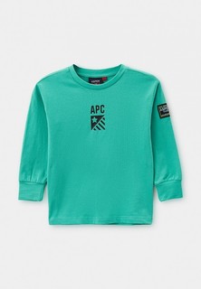 Лонгслив Aspen Polo Club