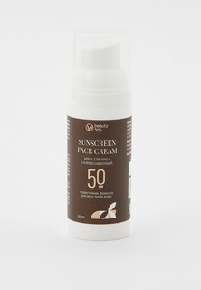 Крем для лица солнцезащитный Beauty 365