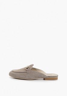 Мюли Nero Giardini