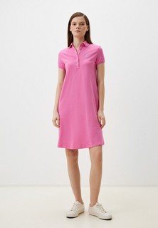Платье U.S. Polo Assn.