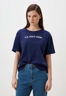 Футболка U.S. Polo Assn.