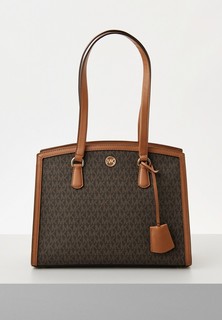 Сумка и брелок Michael Michael Kors