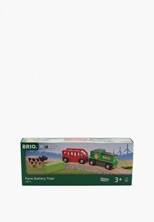 Набор игровой Brio