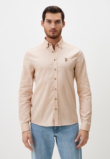 Рубашка U.S. Polo Assn.