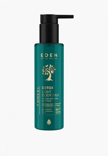 Молочко для тела Eden