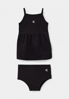 Платье и шорты Calvin Klein Jeans