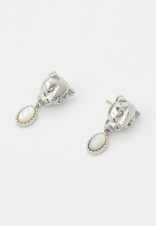 Серьги Just Cavalli