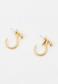 Серьги Just Cavalli