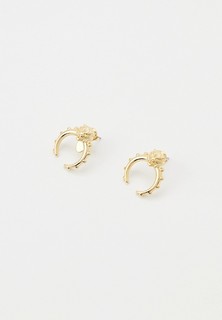 Серьги Just Cavalli