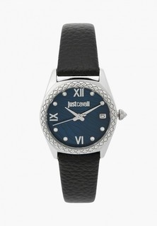Часы и браслет Just Cavalli