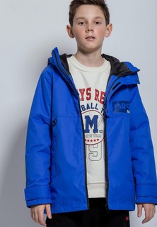 Куртка утепленная Orso Bianco