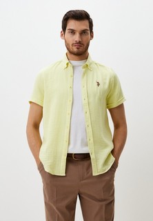 Рубашка U.S. Polo Assn.