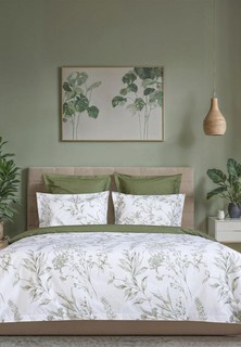 Постельное белье Евро Bellehome