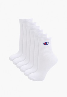 Носки 6 пар Champion