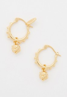 Серьги Just Cavalli