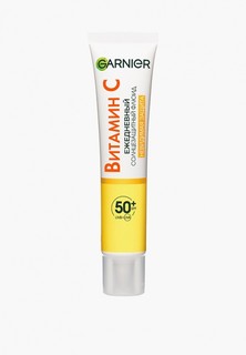 Флюид солнцезащитный Garnier