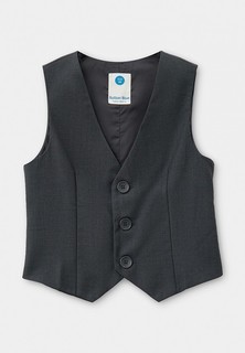 Жилет Button Blue
