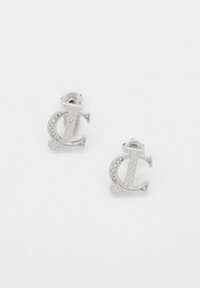 Серьги Just Cavalli