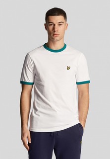 Футболка Lyle & Scott