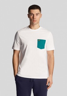 Футболка Lyle & Scott