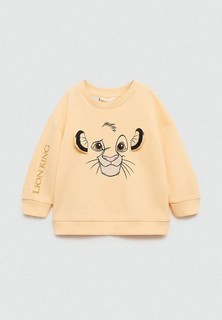 Свитшот Mango Kids