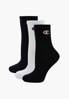 Носки 3 пары Champion