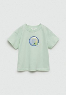 Футболка Mango Kids