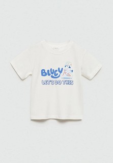 Футболка Mango Kids