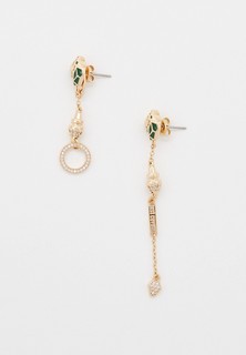 Серьги Just Cavalli