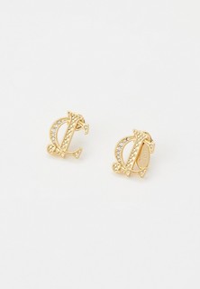 Серьги Just Cavalli