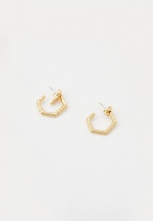 Серьги Just Cavalli