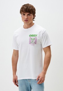 Футболка Obey