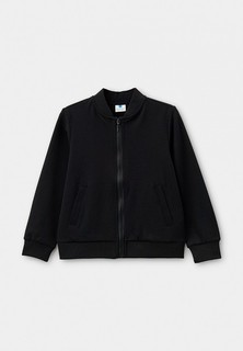 Олимпийка Button Blue