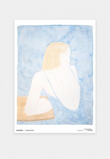 Постер Lamoda