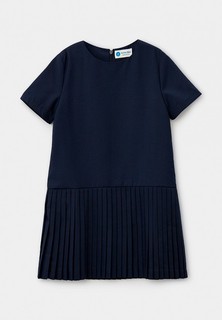 Платье Button Blue