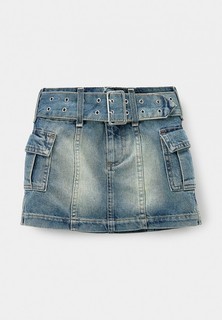 Юбка джинсовая Gloria Jeans