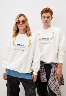 Свитшот Mass.Corporation