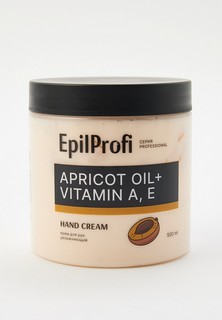 Крем для рук Epilprofi