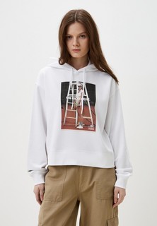 Худи Lacoste