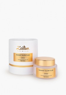 Флюид для лица Zeitun Зейтун