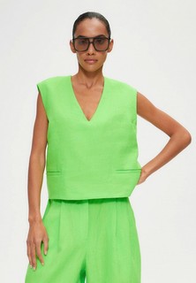 Жилет SashaOstrov