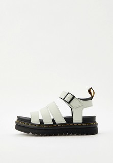 Сандалии Dr. Martens