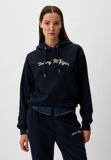 Худи Tommy Hilfiger