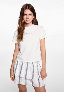 Футболка Mango Kids