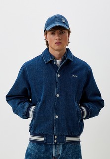 Куртка джинсовая Obey