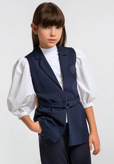 Жилет Charmy White