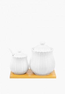 Набор контейнеров для хранения продуктов Elan Gallery