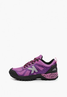 Кроссовки трекинговые Kelme