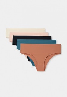 Трусы 5 шт. Sergio Dallini